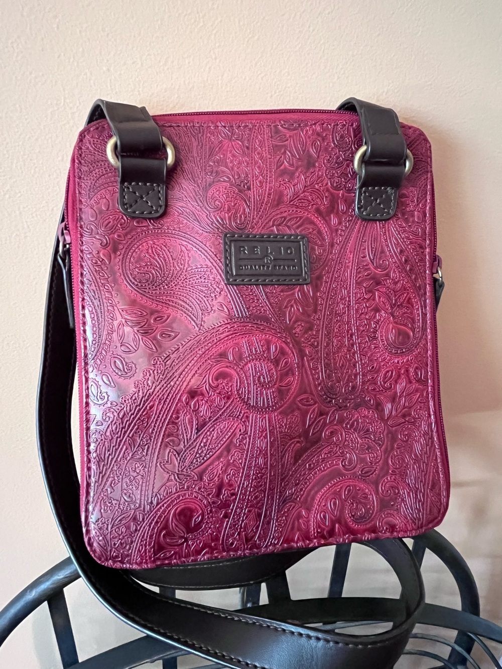 Relic Cross Body